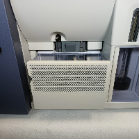 BD FACSAria III - 3 Lasers( Red/Blue/Violet) image 1